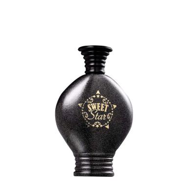 Sweet Star New Brand Eau de Parfum - Perfume Feminino 100ml
