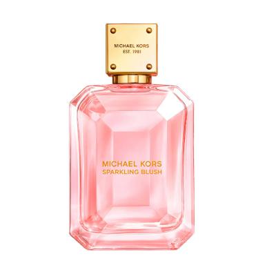 Sparkling Blush Michael Kors Eau de Parfum - Perfume Feminino 50ml