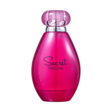Secret Dream Swarovski La Rive Eau de Parfum - Perfume Feminino 90ml