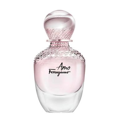 SALVATORE FERRAGAMO AMO FERRAGAMO EAU DE PARFUM - PERFUME FEMININO 30ml