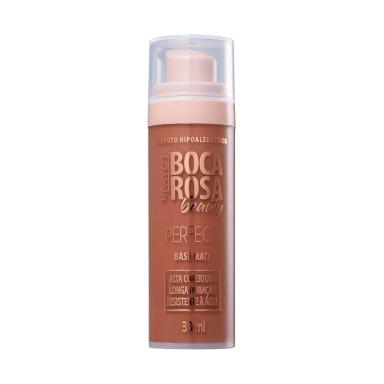 Payot Boca Rosa Beauty 9 Aline - Base Líquida 30ml  - xpto