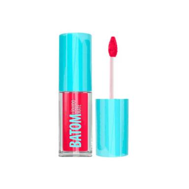 PAYOT BOCA ROSA BEAUTY - BATOM LíQUIDO MATTE 4ML Maravilha