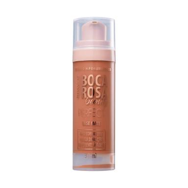 PAYOT BOCA ROSA BEAUTY - BASE LíQUIDA 30ML 8 Fernanda - xpto