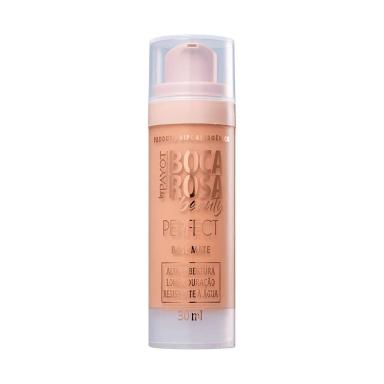 PAYOT BOCA ROSA BEAUTY - BASE LíQUIDA 30ML 7 Marcia - xpto