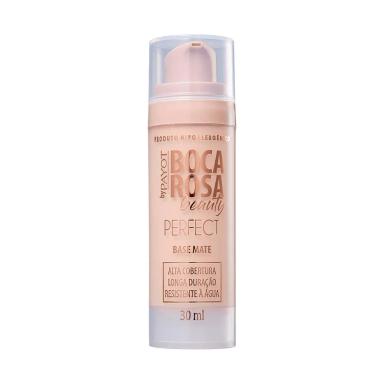 PAYOT BOCA ROSA BEAUTY - BASE LíQUIDA 30ML 1 Maria - xpto