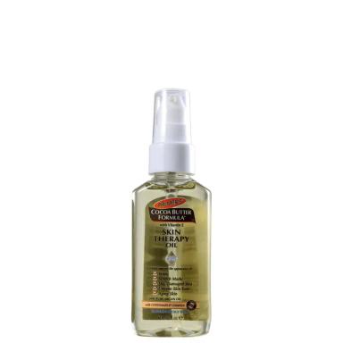 PALMERS COCOA BUTTER FORMULA SKIN THERAPY - ÓLEO MULTIFUNCIONAL 60ML 60ML
