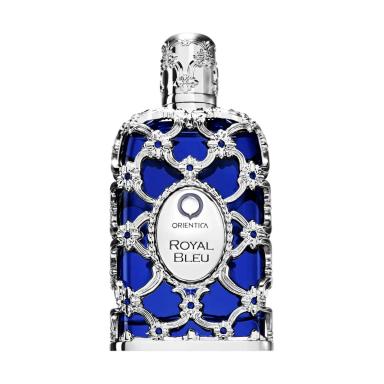 Orientica Al Haramain Eau de Parfum - Perfume Unissex 80ml