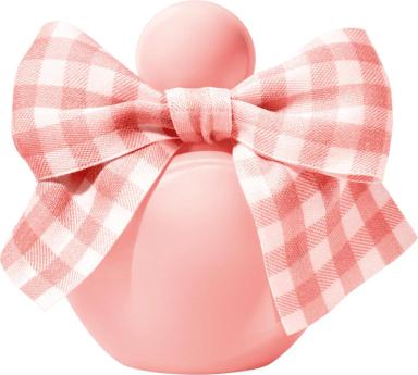 NINA RICCI ROSE GARDEN EAU DE TOILETTE - PERFUME FEMININO 50ML