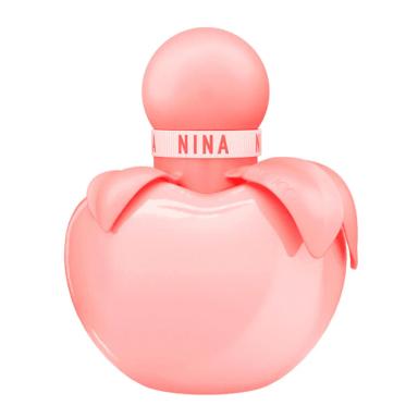 NINA RICCI ROSE EAU DE TOILETTE - PERFUME FEMININO 80ml