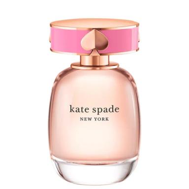 New York Kate Spade Eau de Parfum - Perfume Feminino 60ml