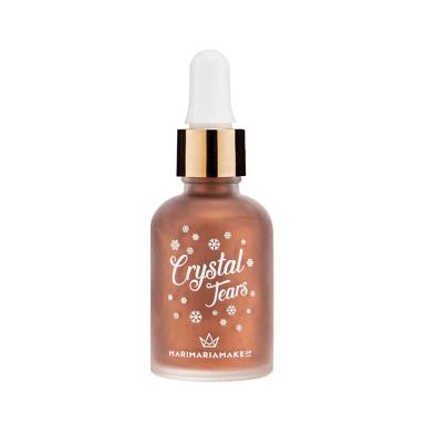 Mari Maria Makeup Holiday Crystal Tears Capri - Primer 30ml - xpto