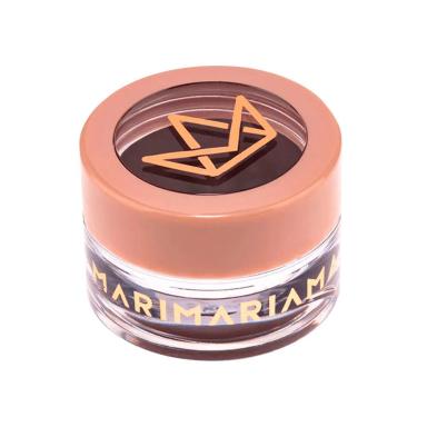 Mari Maria Makeup Brown Gel Delineador para Sobrancelha  4g