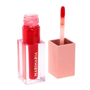 Mari Maria Makeup Blazing - Batom Líquido Matte 4ml