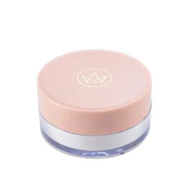 Mari Maria Invisible Silk Vanilla Puff - Pó Solto 8g Vanilla-Puff - xpto