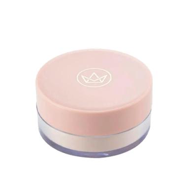 Mari Maria Invisible Silk Sugar Coat - Pó Solto 8g Sugar-Coat - xpto