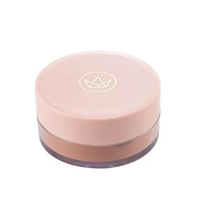 Mari Maria Invisible Silk Quick Bake - Pó Solto 8g Quick-Bake - xpto