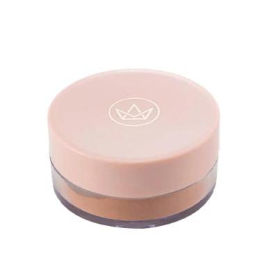 Mari Maria Invisible Silk Golden Set - Pó Solto 8g Golden-Set - xpto