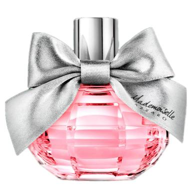 Mademoiselle Azzaro Eau de Toilette - Perfume Feminino 50ml