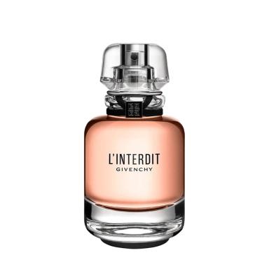 Linterdit Givenchy Eau de Parfum - Perfume Feminino 50ml