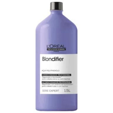 L&amp;amp;#039ORéAL PROFESSIONNEL BLONDIFIER - CONDICIONADOR 1500ML 1000ml