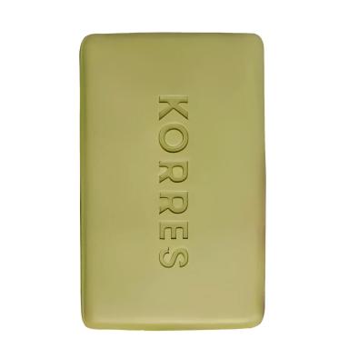KORRES PURE GREEK OLIVE FLOR DE OLIVEIRA - SABONETE 90g
