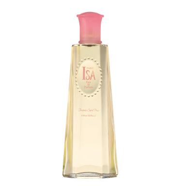 Isa Ulric de Varens Eau de Parfum - Perfume Feminino 100ml