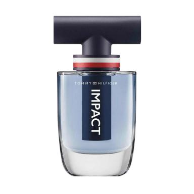 Impact Tommy Hilfiger Eau de Toilette - Perfume Masculino 50ml