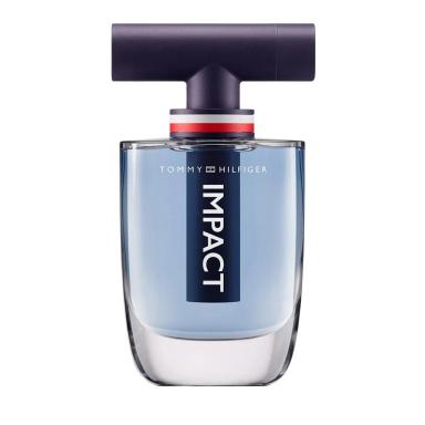 Impact Tommy Hilfiger Eau de Toilette - Perfume Masculino 100ml