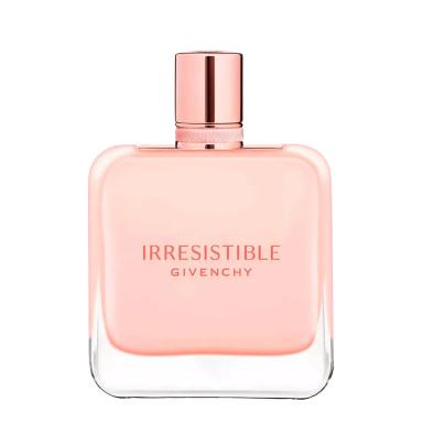 GIVENCHY IRRESISTIBLE ROSE VELVET EAU DE PARFUM - PERFUME FEMININO 35ml