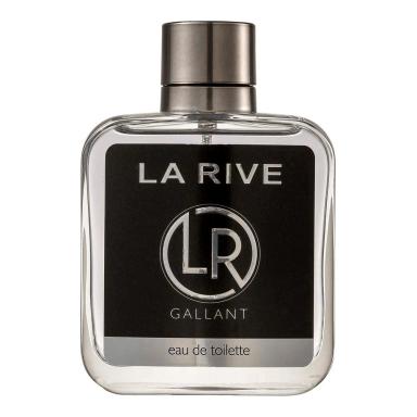 Gallant  Eau de Toilette - Perfume Masculino 100ml