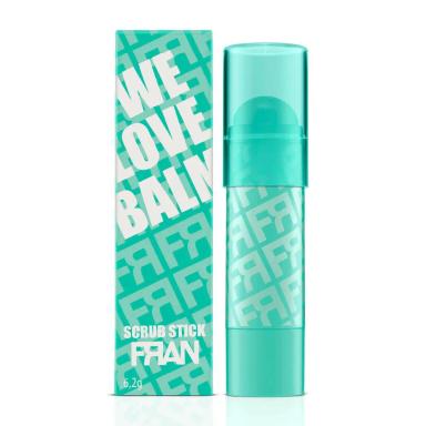 FRAN BY FRANCINY EHLKE SCRUB STICK BALM BAMBOO - ESFOLIANTE 6,2G 6,2G