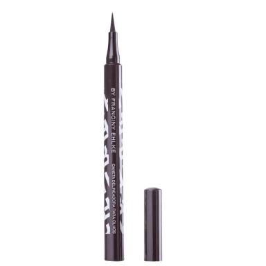 Fran by Franciny Ehlke Pullpen - Caneta Delineadora 1.2ml 01 Black