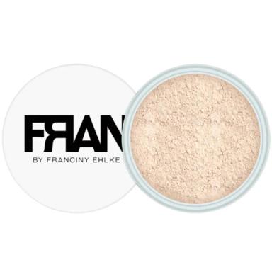 FRAN BY FRANCINY EHLKE PLUSH 01 - Pó SOLTO FACIAL 15G 1 - xpto