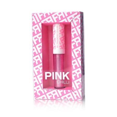 FRAN BY FRANCINY EHLKE PINK CHILLI EDIçãO LIMITADA - GLOSS LABIAL 4,5ML 4,5ML