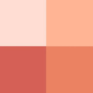 Fran by Franciny Ehlke Gritani - Paleta de Iluminadores 8g - xpto