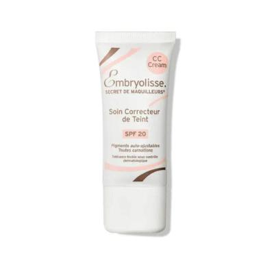 Embryolisse Voile Illuminateur de Teint FPS 20 - BB Cream 30ml - xpto