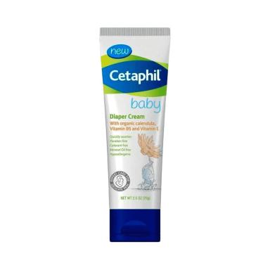 CETAPHIL BABY DIAPER CREAM 70G