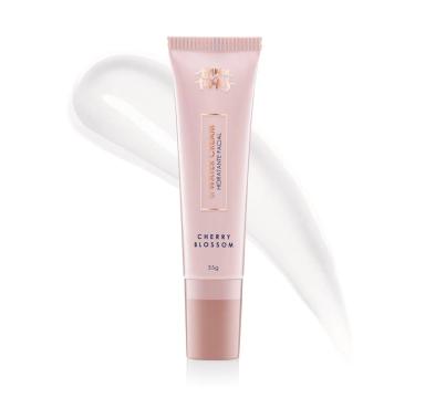BRUNA TAVARES CHERRY BLOSSOM WATER CREAM - HIDRATANTE FACIAL 35G 35G