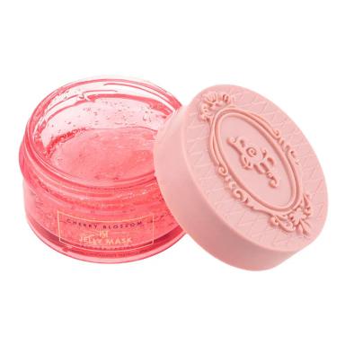 BRUNA TAVARES CHERRY BLOSSOM - BT JELLY MASK - MáSCARA FACIAL 40G