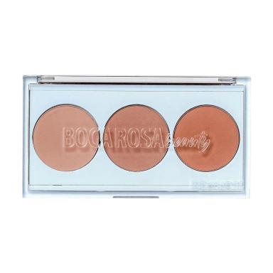 BOCA ROSA BEAUTY BY PAYOT COPACABANA - PALETA DE CONTORNO 7,5G - xpto