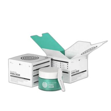 BEYOUNG HYDRA CREAM - CREME HIDRATANTE FACIAL 30G 30G