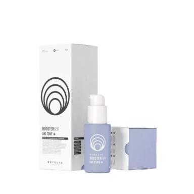 Beyoung Booster Gen Uni Tone - Loção Hidratante Facial 30Ml