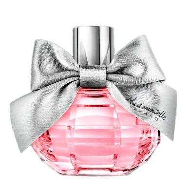 AZZARO MADEMOISELLE EAU DE TOILETTE - PERFUME FEMININO 30 Ml