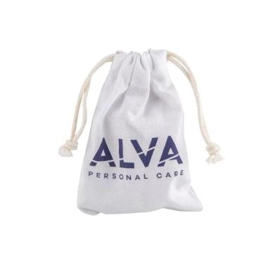 DESODORANTE VEGANO CRISTAL SEM EMBALAGEM ALVA 120G