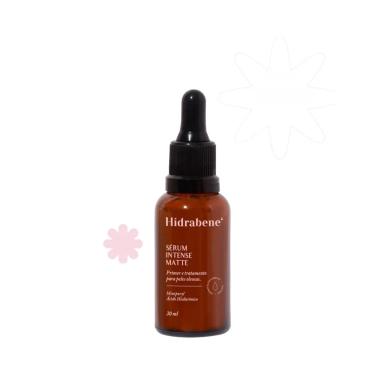 SéRUM INTENSE MATTE HIDRABENE 30ML