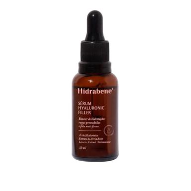 SéRUM HYALURONIC FILLER HIDRABENE 30ML