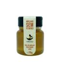 MEL DE ABELHA SEM FERRÃO - JATAI 70G