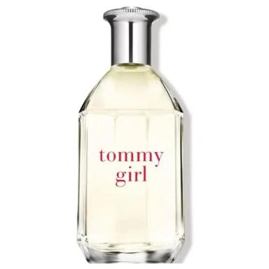 TOMMY HILFIGER TOMMY GIRL FEMININO EAU DE TOILETTE 200ML
