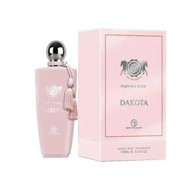 DAKOTA PARDUM D&amp;amp;#039 ELITE POUR FEMME 100ML
