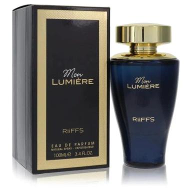 RIIFFS MON LUMIÈRE EAU DE PARFUM 100ML